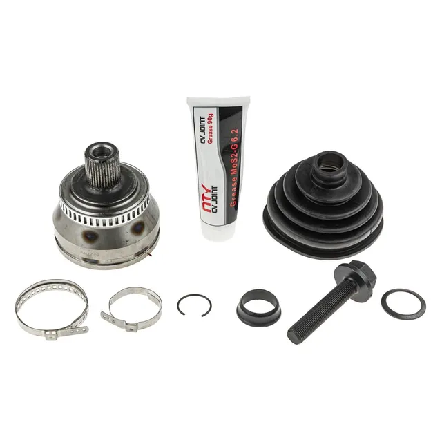 ШРУС наружный Audi A4, A6, A8, Skoda Superb, VW Passat 97- 05 NTY NPZAU009