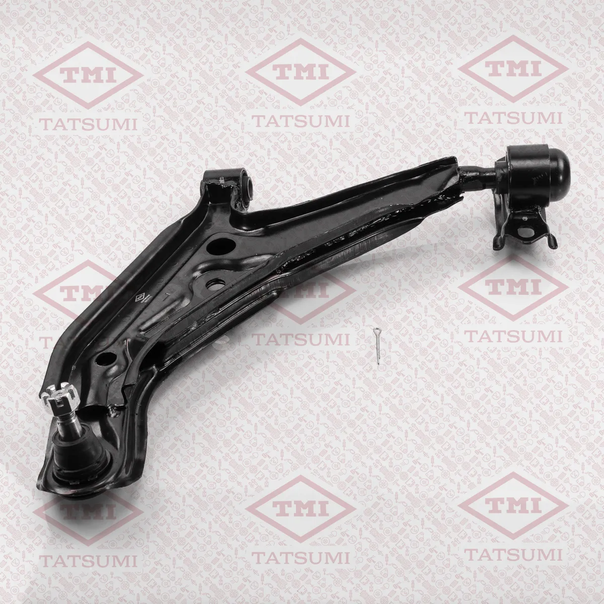 Рычаг передней подвески нижний L NISSAN Primera 96-> TATSUMI TEE1711L