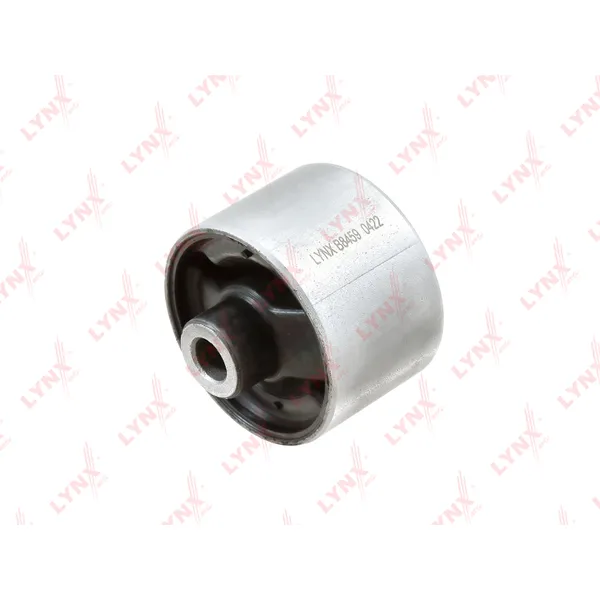 Сайлентблок продольного рычага задней подвески MITSUBISHI Eclipse 05-11 / Endeavor 04-11 / Galant LYNXauto B8459