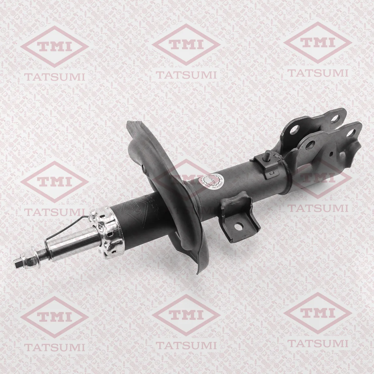 Амортизатор передний газовый R MITSUBISHI Lancer 07-> TATSUMI TAA2012R