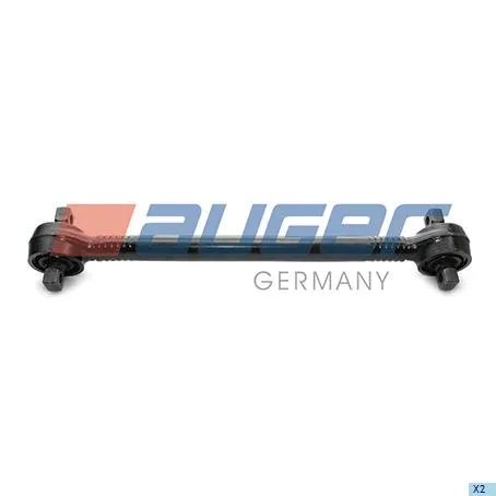 Реактивная тяга DAF L 665 mm AUGER 15322