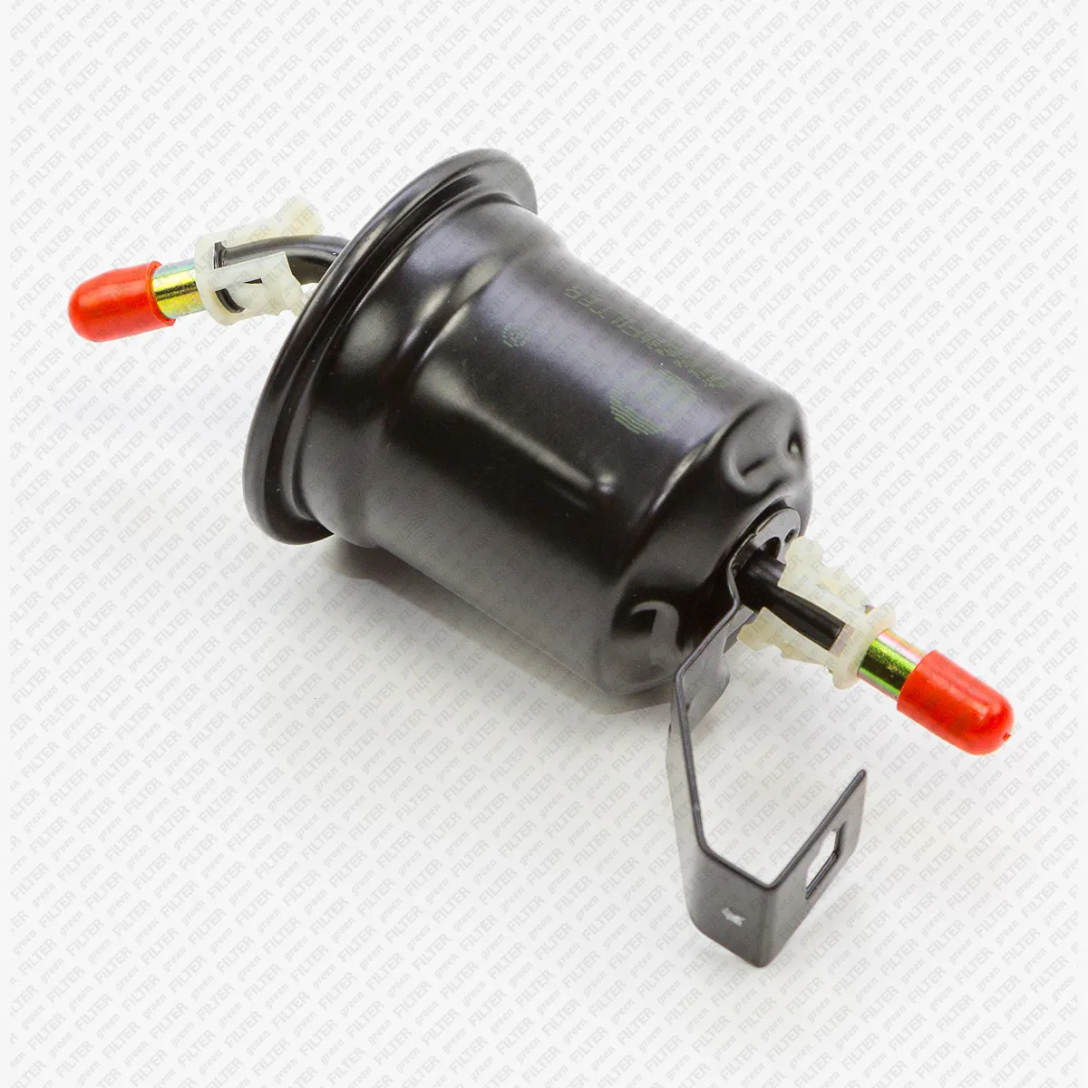Фильтр топливный TOYOTA Fortuner 04-> GREEN FILTER KF0171
