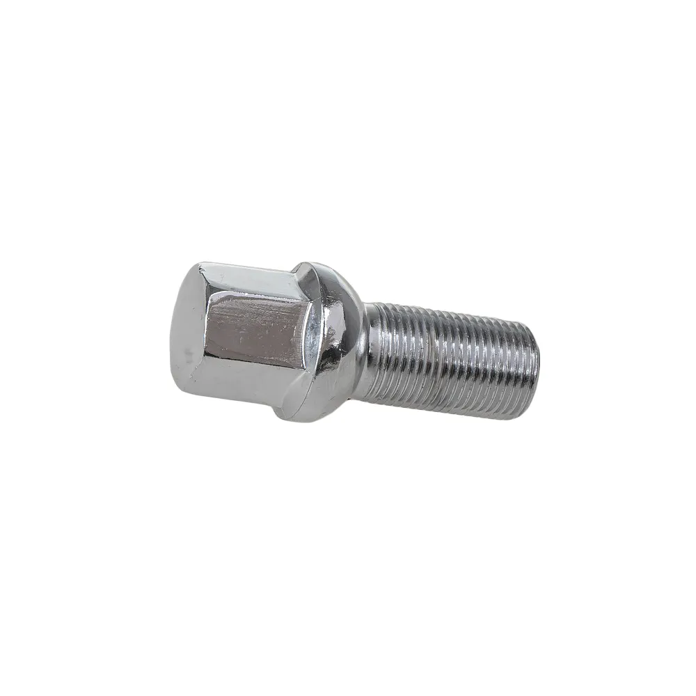 Болт колесный 15x1.25x28 C17 сфера BANTAJ BB129