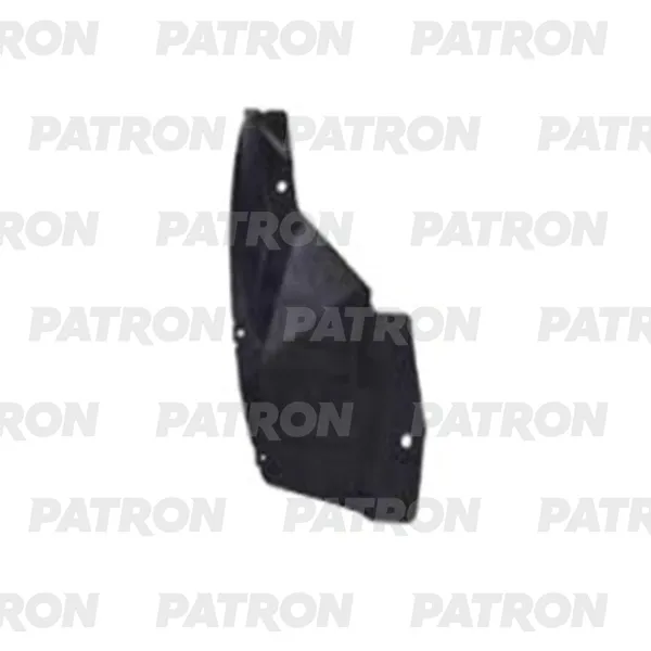 Подкрылок Задн прав HYUNDAI ACCENT 03-05 PATRON P72-2392AR