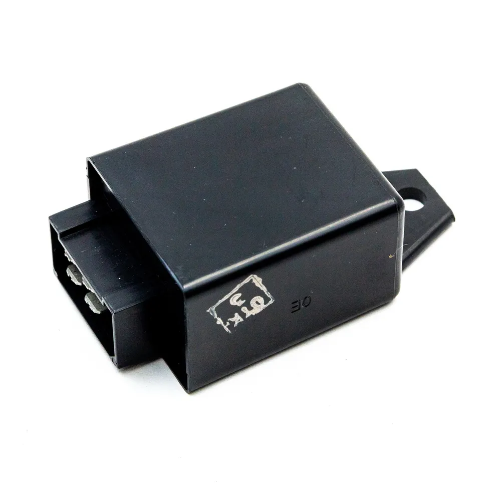 Прерыватель указателя поворотов ВАЗ-1111, 2104, 2105, 2106 для ВАЗ-1111, 2104, 2105, 2106 AVTOPRIBOR 231.3747010-01