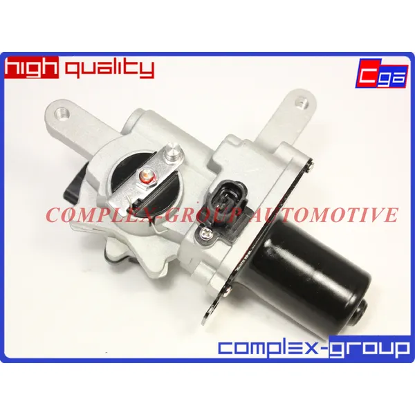 Актуатор турбины CGA 1act202ra