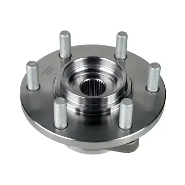 к-кт подшипника ступицы передней Nissan Patrol III 5.6i 10 ZENTPARTS Z22135