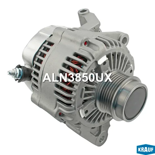 Генератор Aln3850ux Krauf KRAUF ALN3850UX