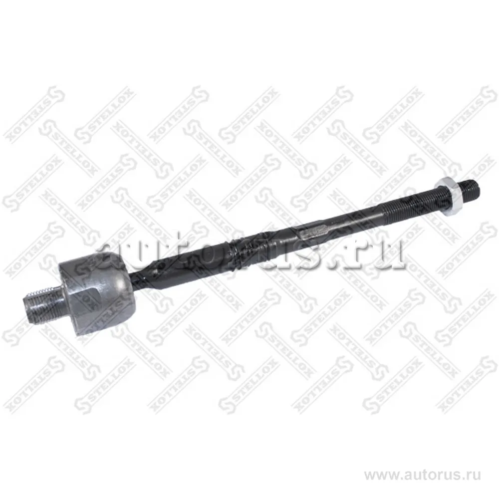 Тяга рулевая BMW E87/E90 04> STELLOX 55-00272-SX