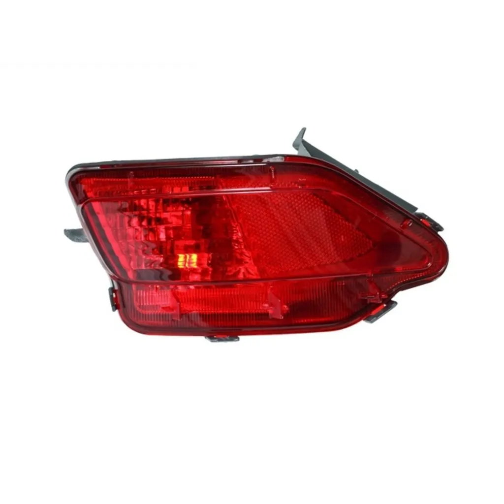 Фонарь задний левый в бампер, под лампу RAV4 2013- SAILING L321414077L