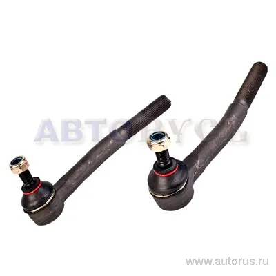 Наконечник рулевой ВАЗ 2108-099 лев+пр MASTER-SPORT 154580/70-PCS-MS