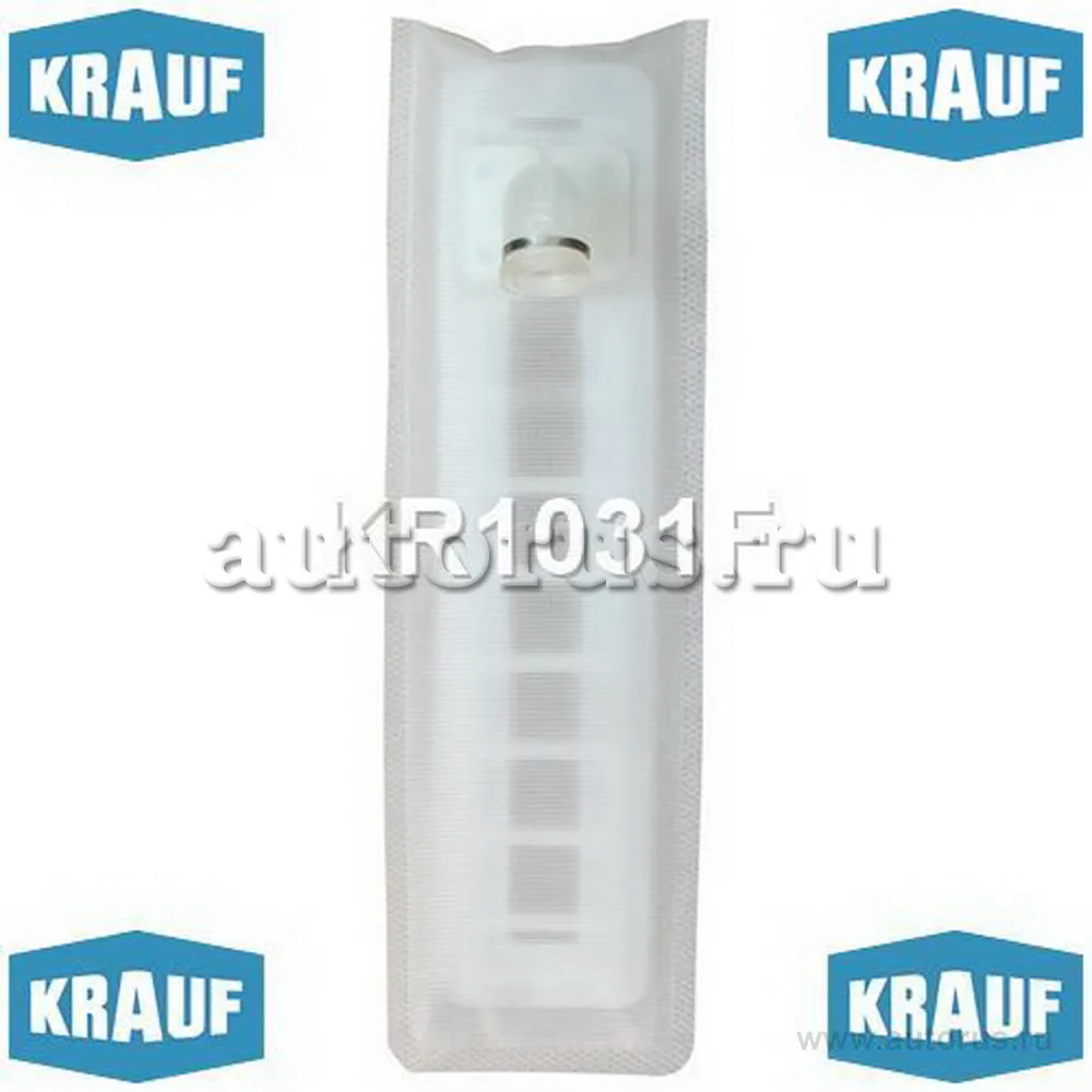 Сетка-фильтр для бензонасоса KRAUF KR1031F