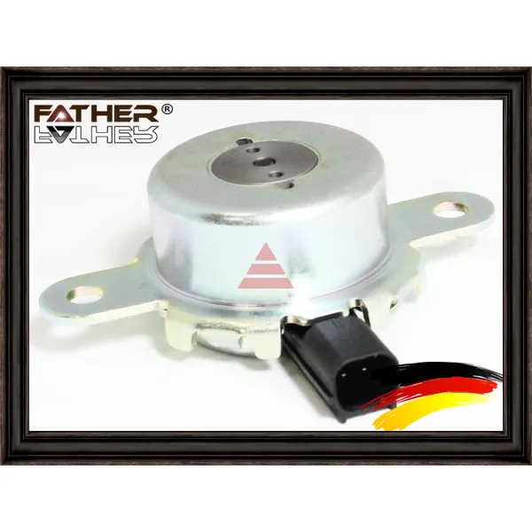 Клапан изменения фаз грм FATHER F3953R28