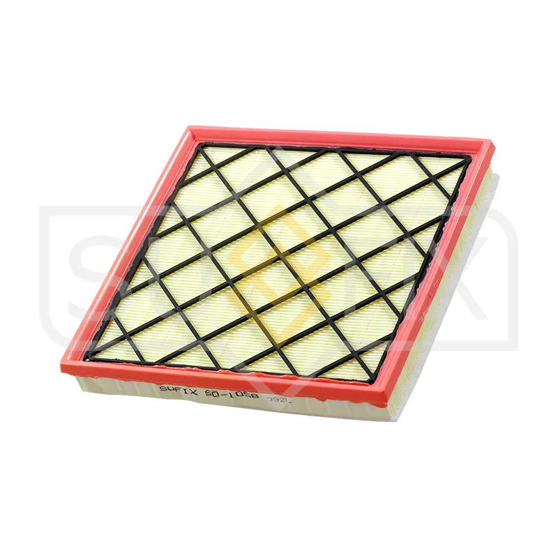 Фильтр воздушный SUFIX SO-1058