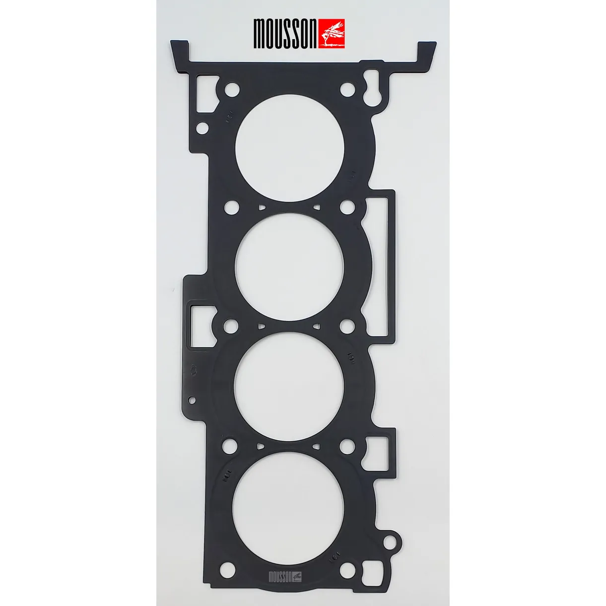 Прокладка ГБЦ Kia/Hyundai G4KD Original металл MOUSSON SGHG4KDS