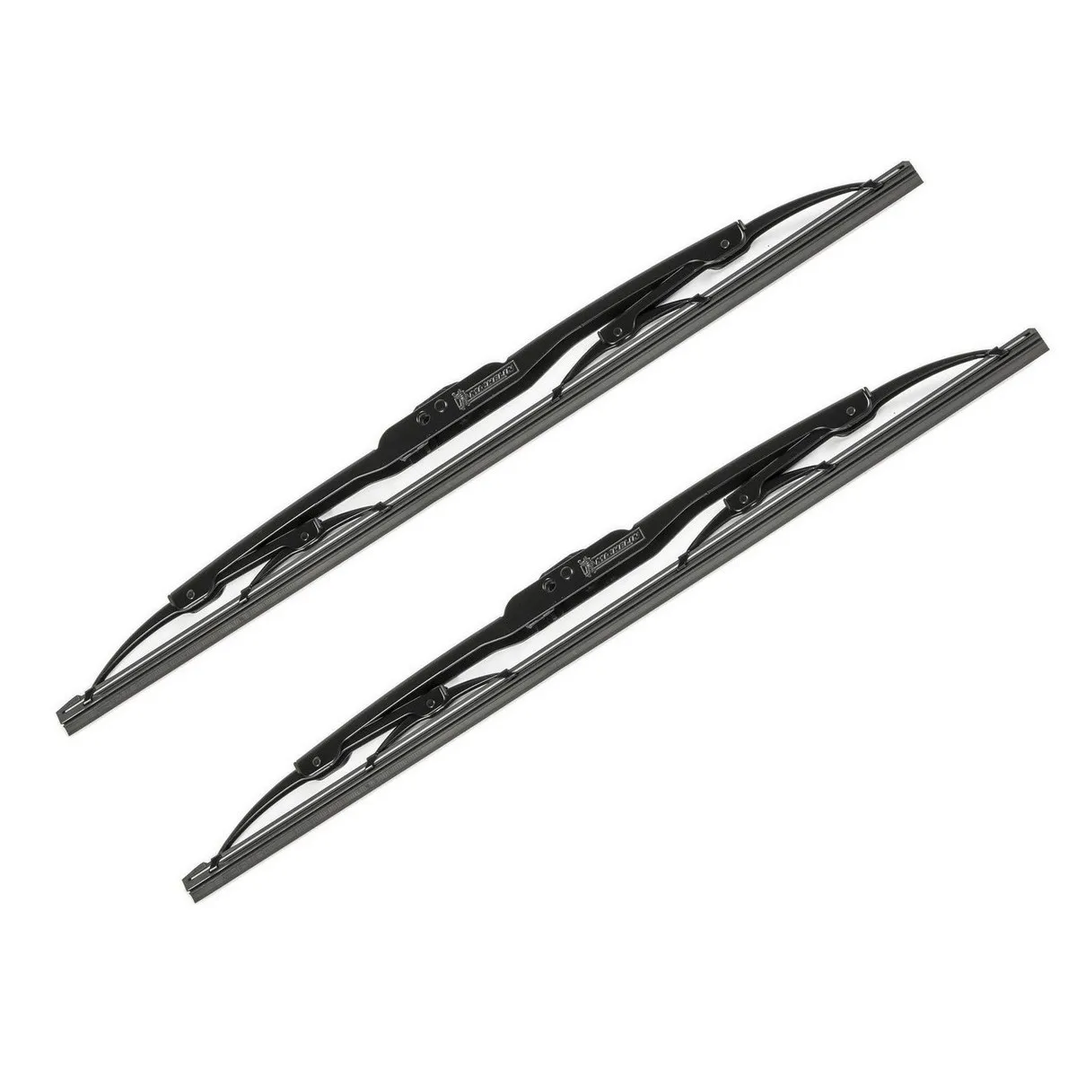 Щетка стеклоочистителя 400/400 мм каркасная комплект 2 шт Michelin K13916-16