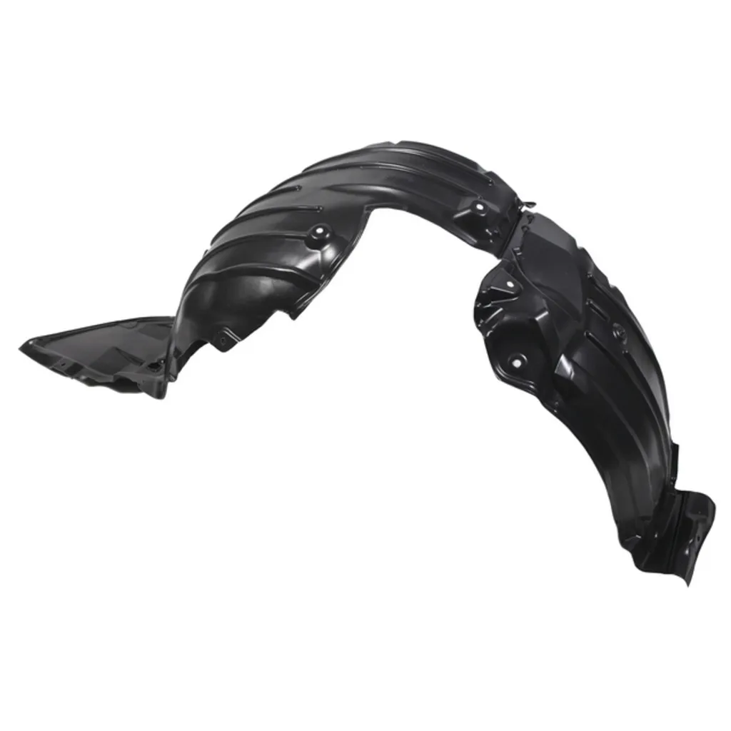 Подкрылок передний правый MAZDA 6 2012-2015 SAILING MAL06101717FR