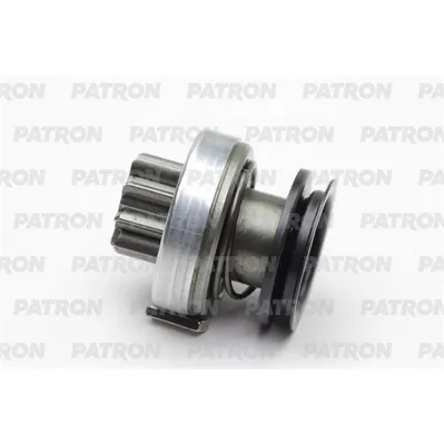 Бендикс стартера (BOSCH unit) OPEL: Astra H 1.6i/1.8i 04- / Zafira PATRON P1011619