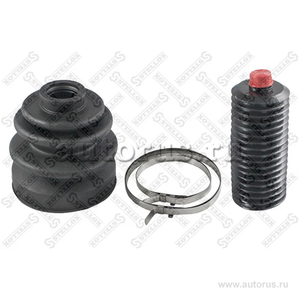 К-кт пыльника ШРУСа Daihatsu, Honda, Hyundai, Isuzu, Mazda, Mitsub STELLOX 13-00135-SX