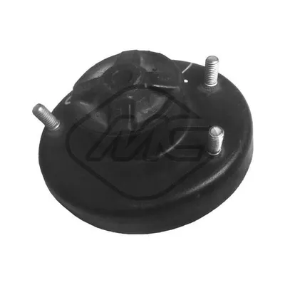 Подушка амортизатора FORD ESCORT VII METALCAUCHO 06952