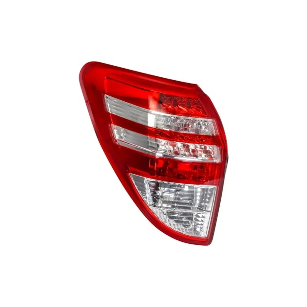 Фонарь левый внешний с диодами toyota rav4 08-10 DEPO 212-19R2L-UE