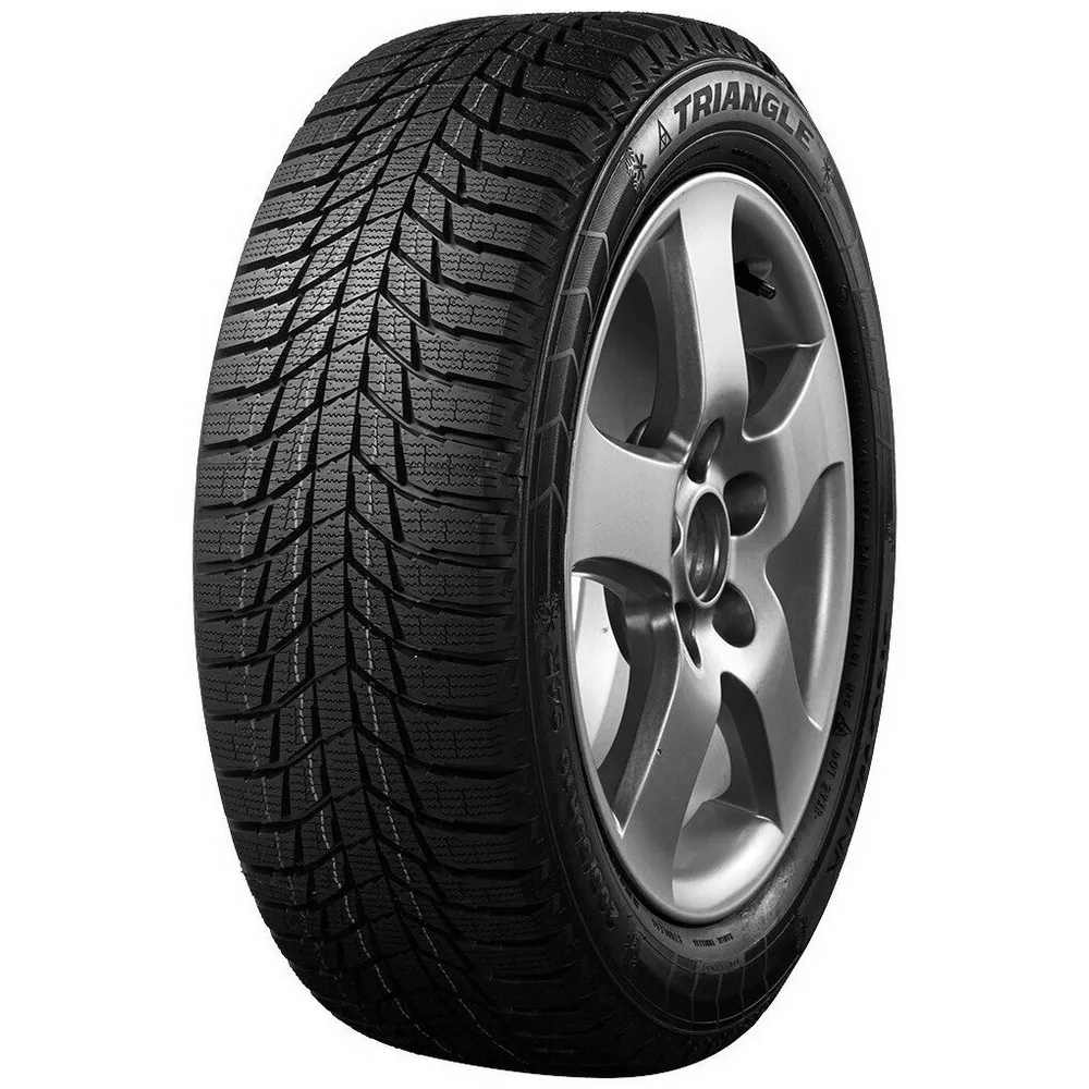 Шина R17 225/55 Triangle Trin PL01 101R зима CBPTRPL122J17RFJ