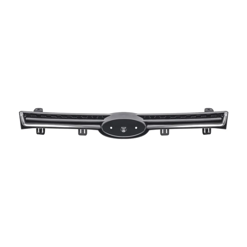 Решетка радиатора хром ECOSPORT II 2013- FDL02800999