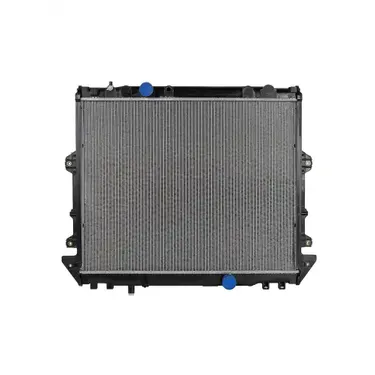 Радиатор системы охлаждения мкпп Toyota HiLux 2.5TD 05>/3.0TD 06> ZENTPARTS Z20372_ZNT