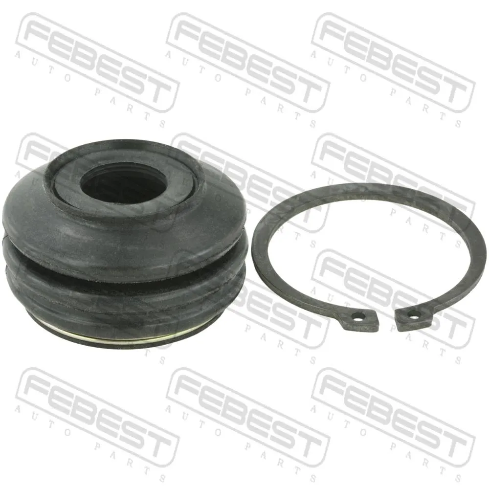 Пыльник опоры шаровой переднего верхнего рычага 31.5x41x22.5 TOYOTA DYNA/TOYOACE BU3##,BZU3##,RZU3##,XZU3## 199 FEBEST TBJB-BUUP