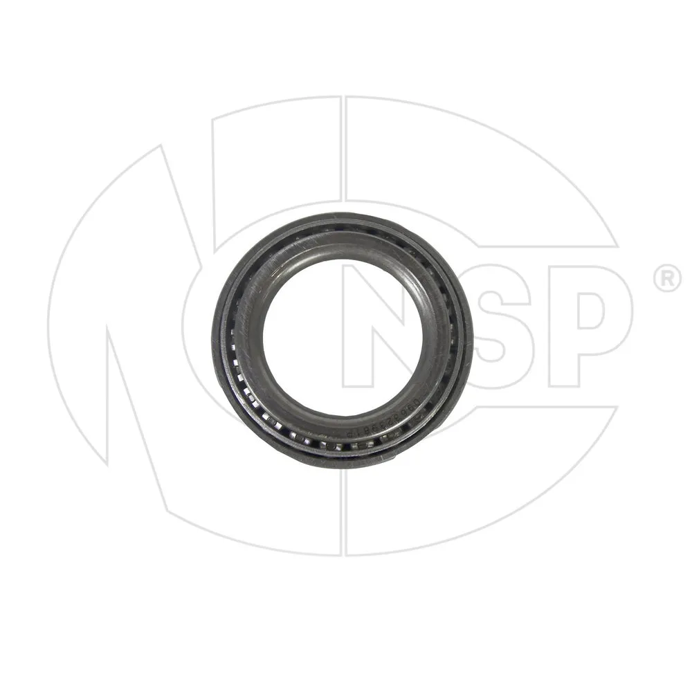 Подшипник КПП SKODA Octavia NSP NSP08096323981P