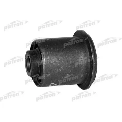 Сайлентблок цапфы задней SUZUKI GRAND VITARA/ESCUDO JB416/JB420/JB62 PATRON PSE10070