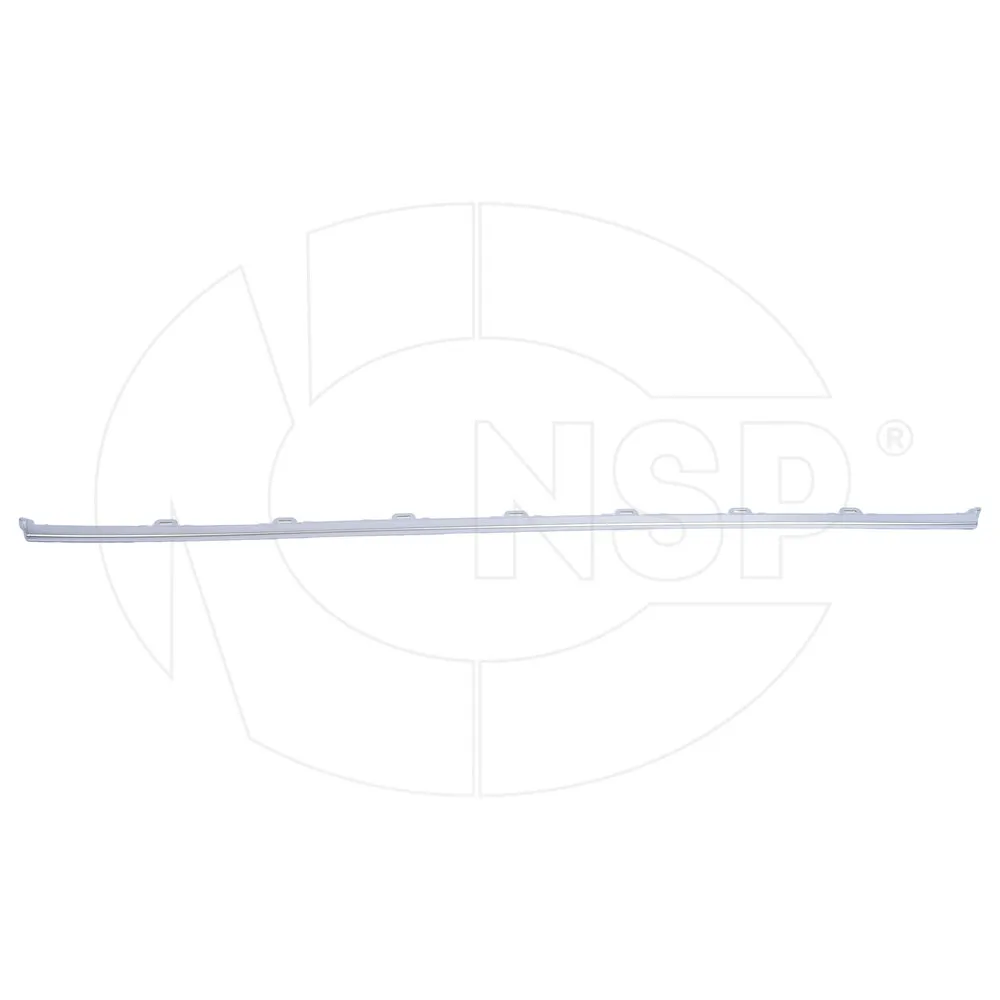 Молдинг бампера заднего OMODA C5 NSP NSPRS97N141