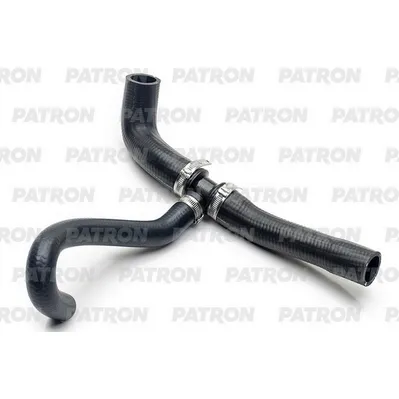 Патрубок (пр-во Турция) AUDI 80/90, AUDI A4/A6 1.9 TDI, VW PATRON PH2008