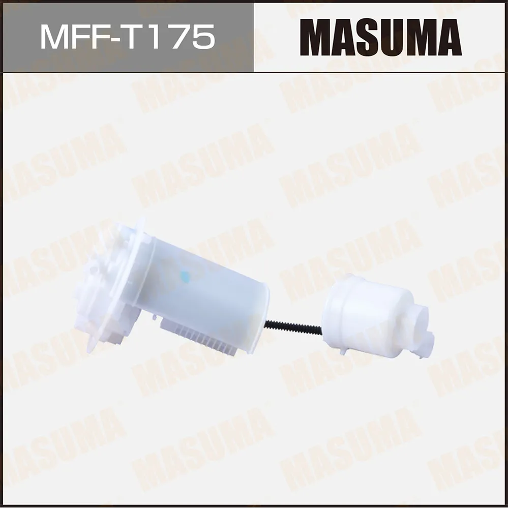 Топливный фильтр в бак TOYOTA/LEXUS CAMRY/ES200 17- MASUMA MFF-T175