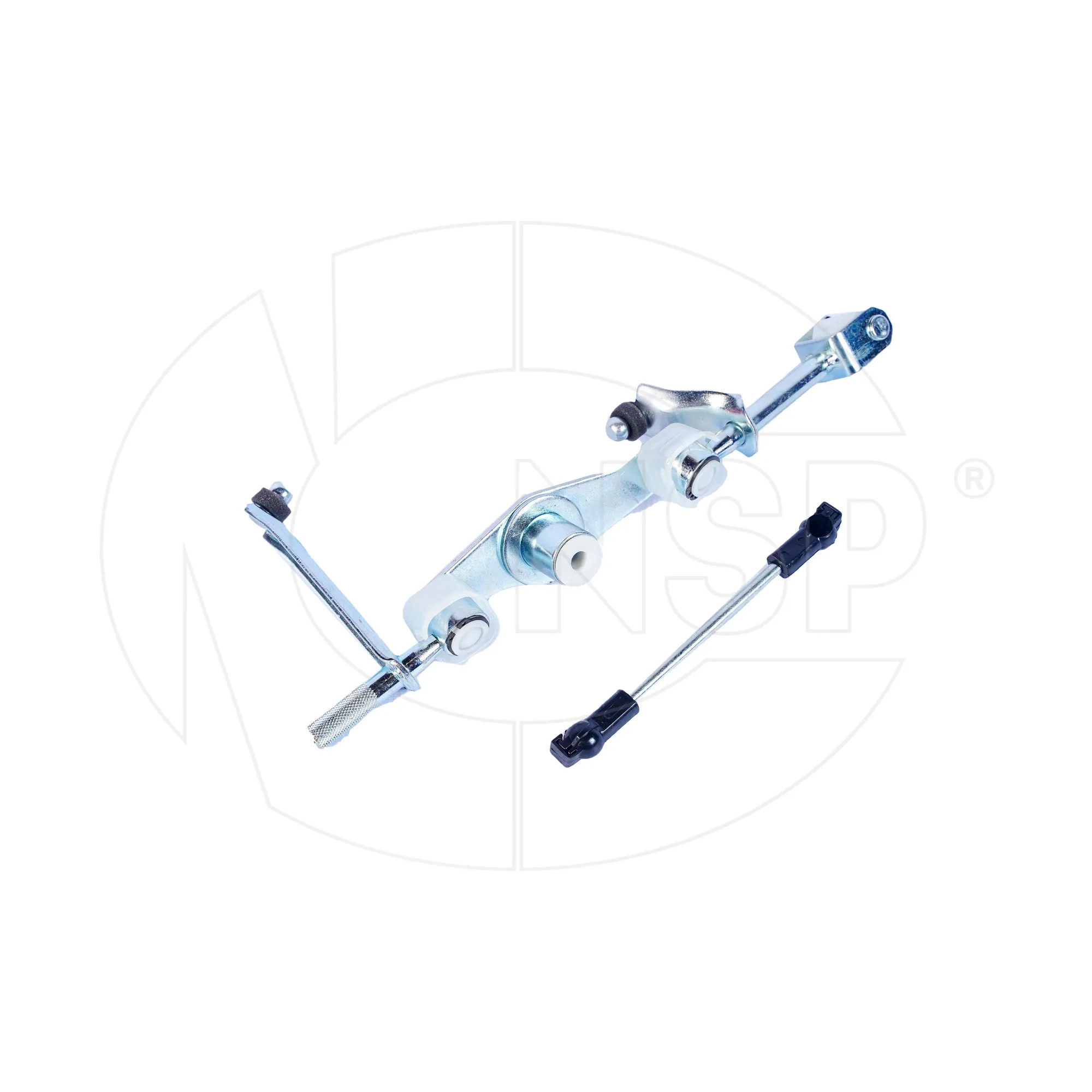 Кулиса CHEVROLET Lacetti I (04-13) NSP NSP0125186916