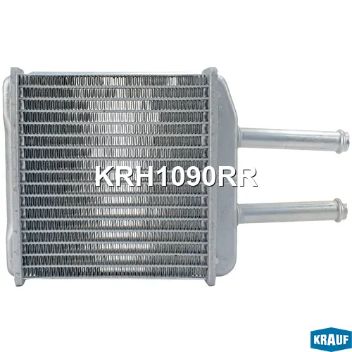 Радиатор отопителя CHEVROLET MATIZ [M150] [01-] 0.8 KRAUF KRH1090RR