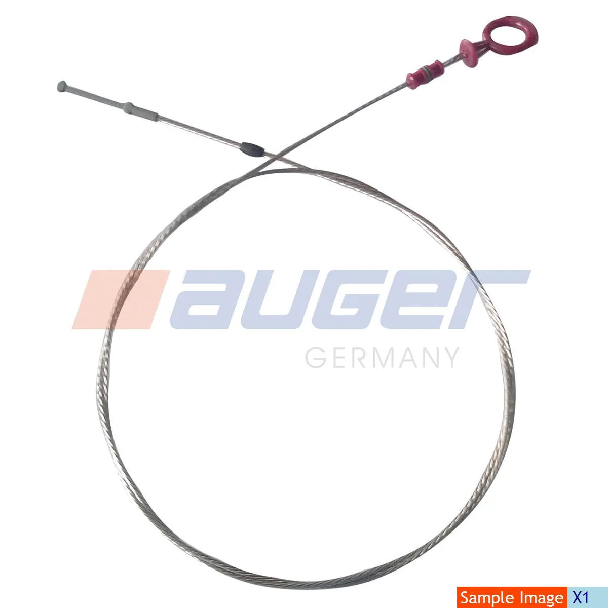 Маслянный щуп, Поддон картера AUGER 86105