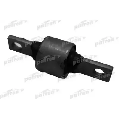 Сайлентблок задней тяги задней MITSUBISHI LANCER/MIRAGE CK 95-00 PATRON PSE10366