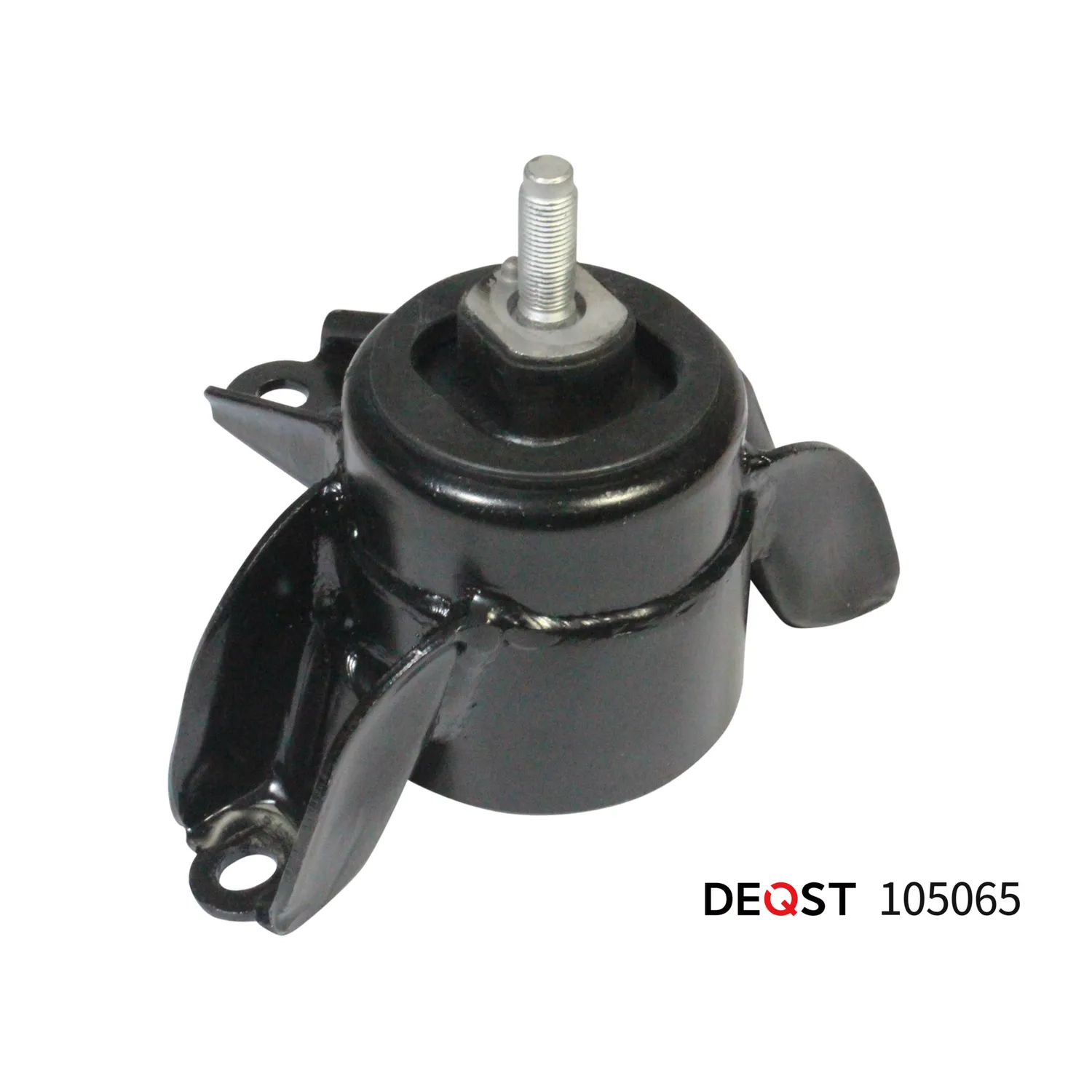 Опора двигателя R, HYUNDAI ELANTRA MD, UD 2010 2015 DEQST 105065