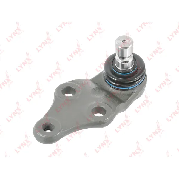Опора шаровая L=R HYUNDAI i30/Sonata 2009->/KIA Ceed II 2012-> LYNXauto C1275LR