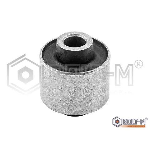 Сайлентблок цапфы задней нижний BOLT-M BM8860