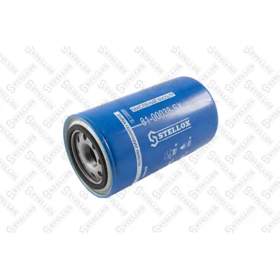 Фильтр масляный D94 d71/62,4 H176M 26 x 1.5 Termoking STELLOX 81-00038-SX
