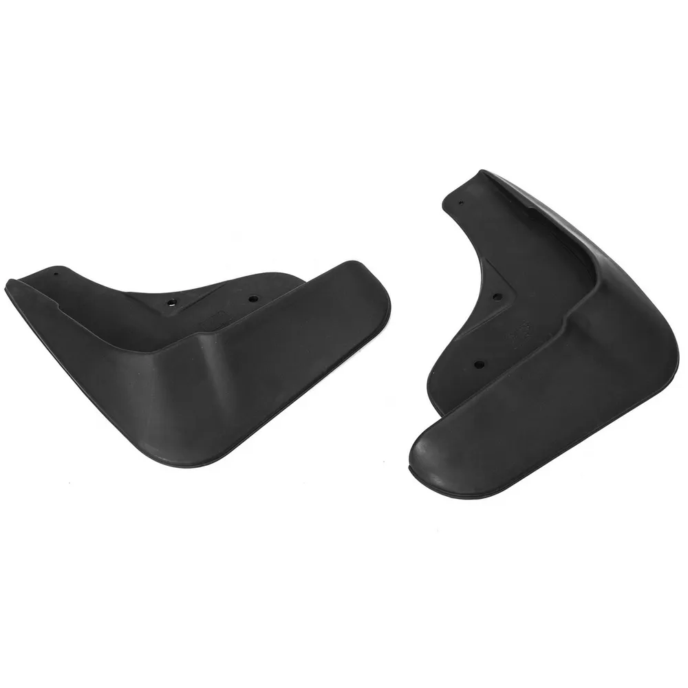 Комплект передних брызговиков, RIVAL, Mazda CX-5 I 2015-2017 RIVAL 23803001