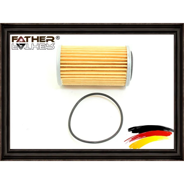 Фильтр масляный акпп FATHER F3556R74