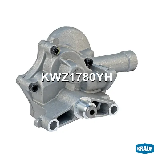 Насос масляный KRAUF KWZ1780YH