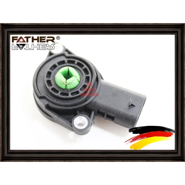 Датчик заслонок впускного коллектора FATHER F2396R99