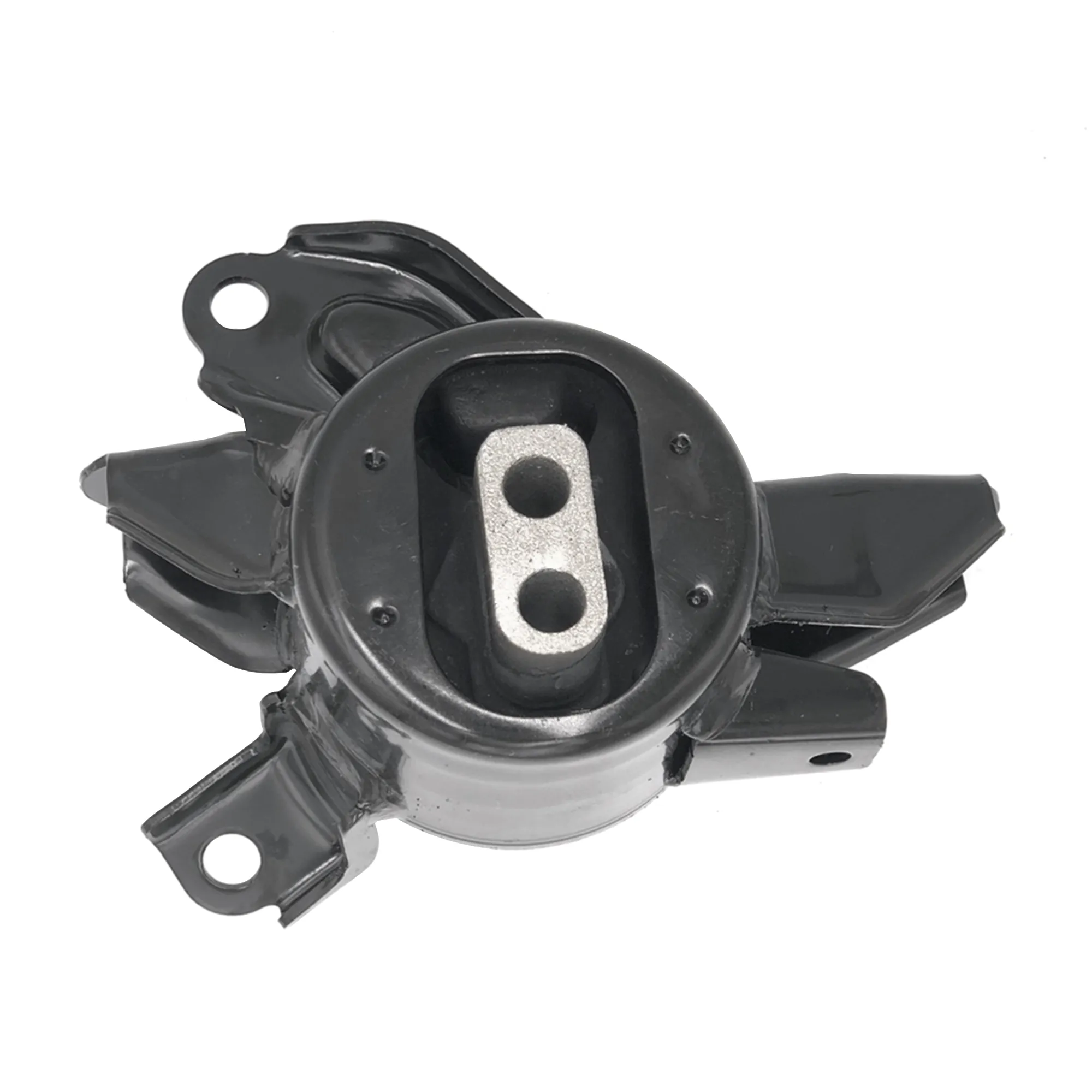 Опора двигателя L Hyundai Solaris, Kia Rio 1.4/1.6 10 CTR GZ0079