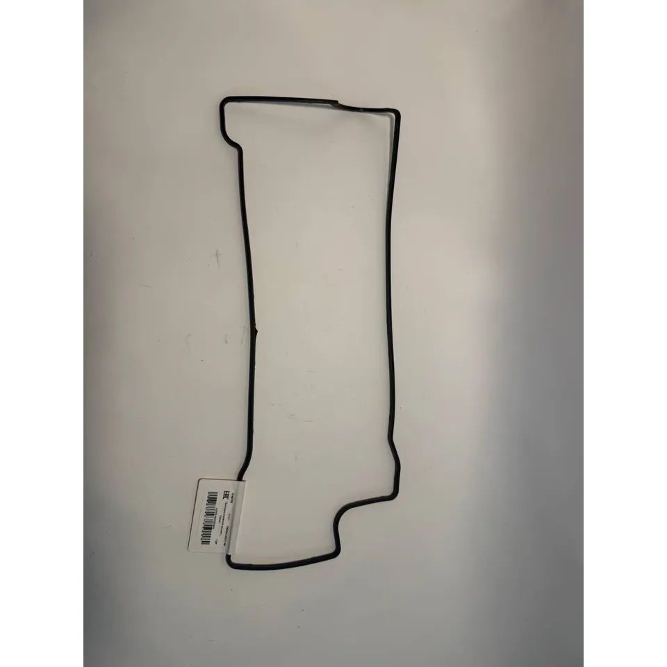 Прокладка клапанной крышки L, Уценка Hyundai Santa fe 2.7 06 MANDO DN224413E011-N0 Уценка