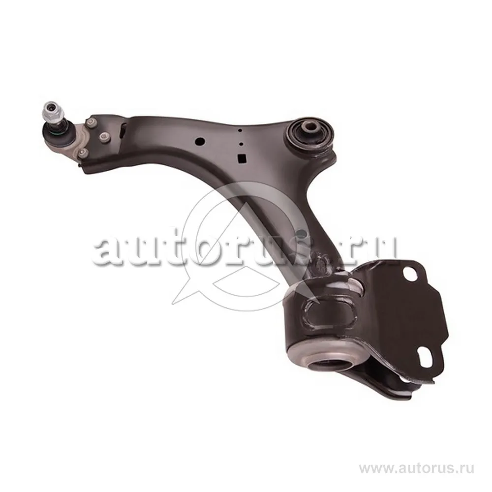 Рычаг передний нижний L LAND ROVER Freelander II SIDEM 65472