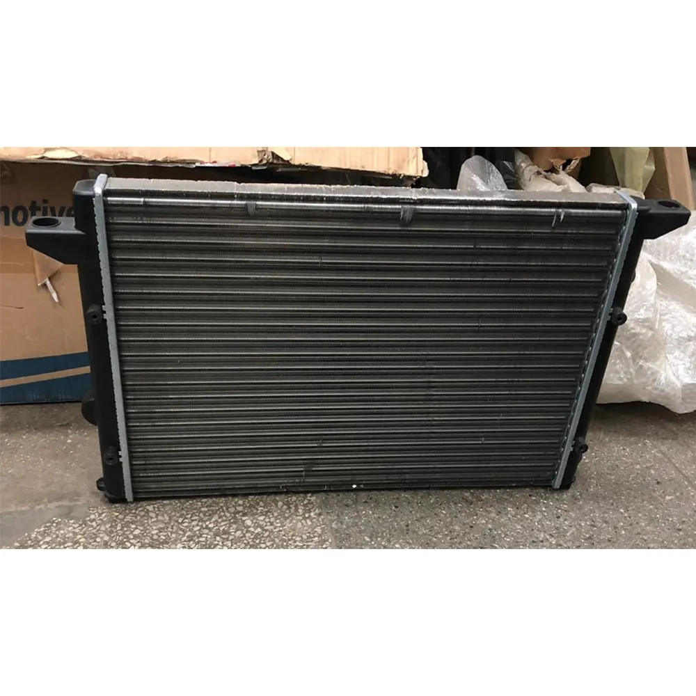 Радиатор основной, Уценка VW B4 VK TECHNOLOGY VT 06015-N0 Уценка